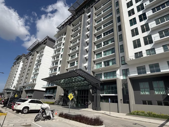 VENTA APARTAMENTO A ESTRENAR EN PUERTA DEL ALMA 3, ANTIGUO CUSCATLAN