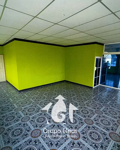 CASA EN VENTA EN COJUTEPEQUE - CUSCATLÁN