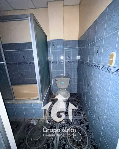 CASA EN VENTA EN COJUTEPEQUE - CUSCATLÁN