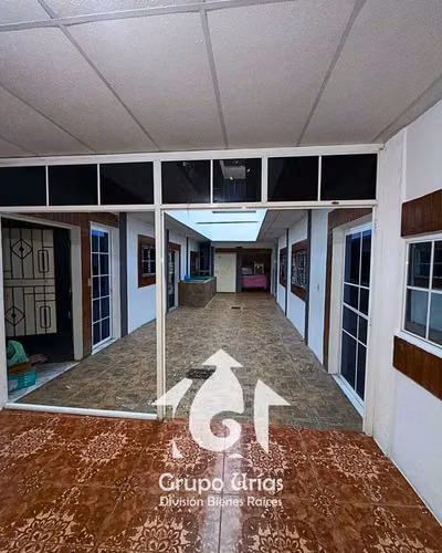 CASA EN VENTA EN COJUTEPEQUE - CUSCATLÁN