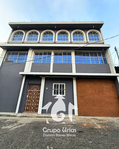 HOUSE FOR SALE IN SPAIN - CUSCATLÁN