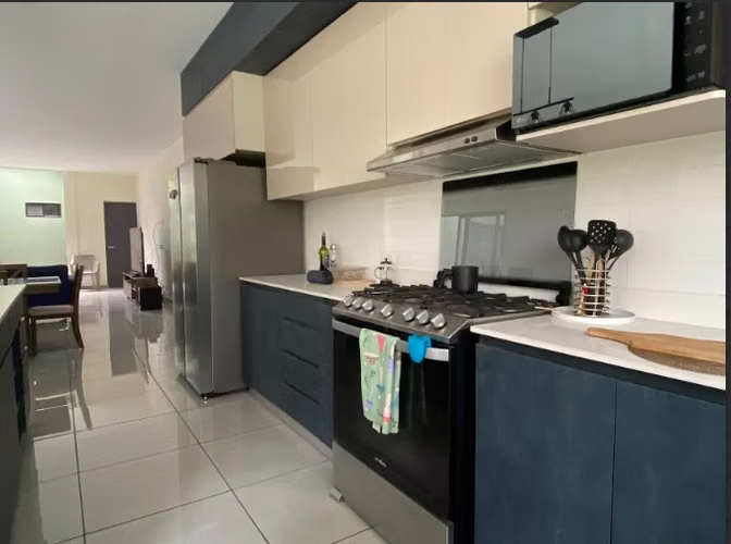 Casa moderna en Cumbres de Peña Flor en venta - Imagen 5