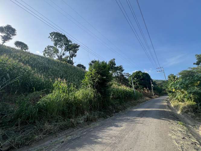 Terreno en Venta Cumbres de Zaragoza