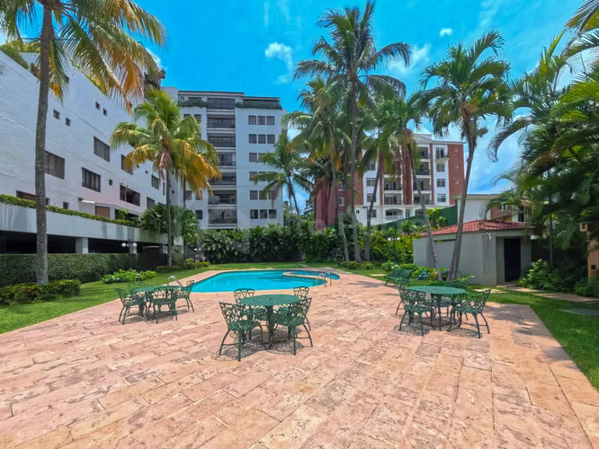 Apartamento en alquiler en San Benito