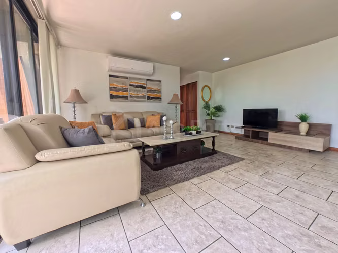 Apartamento en alquiler en San Benito