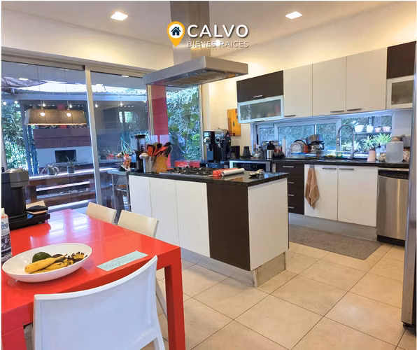 Exclusiva residencia en venta en Las Piletas III, Santa Tecla - Imagen 7