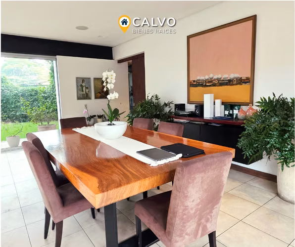 Exclusiva residencia en venta en Las Piletas III, Santa Tecla - Imagen 5