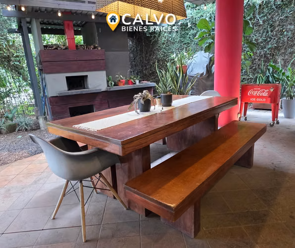 En venta hermosa casa en Residencial Las Piletas III | Santa Tecla - Imagen 8