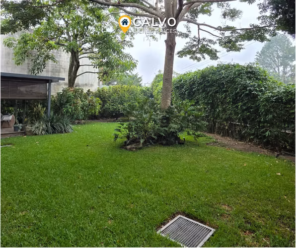 Exclusiva residencia en venta en Las Piletas III, Santa Tecla - Imagen 13