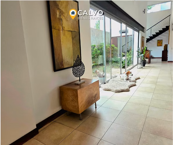 Exclusiva residencia en venta en Las Piletas III, Santa Tecla - Imagen 10