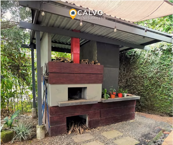 Exclusiva residencia en venta en Las Piletas III, Santa Tecla - Imagen 12