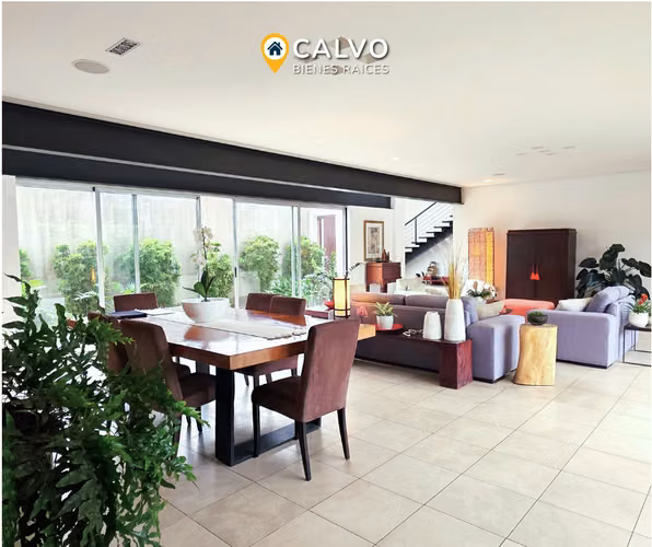 Exclusiva residencia en venta en Las Piletas III, Santa Tecla - Imagen 4