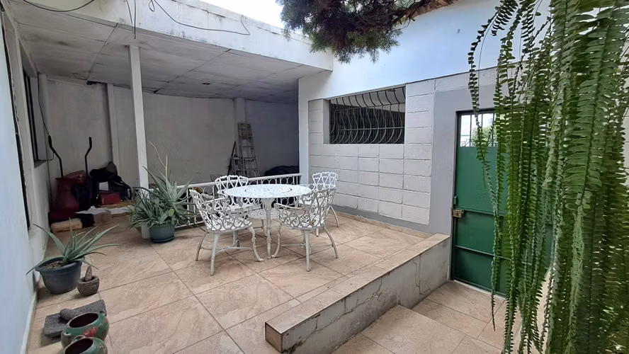 Venta de Casa Remodelada un nivel Res Santa Teresa, San Salvador-zona hospital militar - Imagen 6