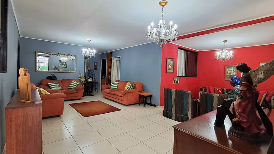 Venta de Casa Remodelada un nivel Res Santa Teresa, San Salvador-zona hospital militar - Imagen 9