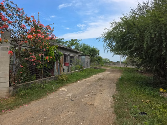 VENDO TERRENOS EN SONSONATE, EN LOTIFICACION SAN PEDRO CAÑAL - Imagen 2