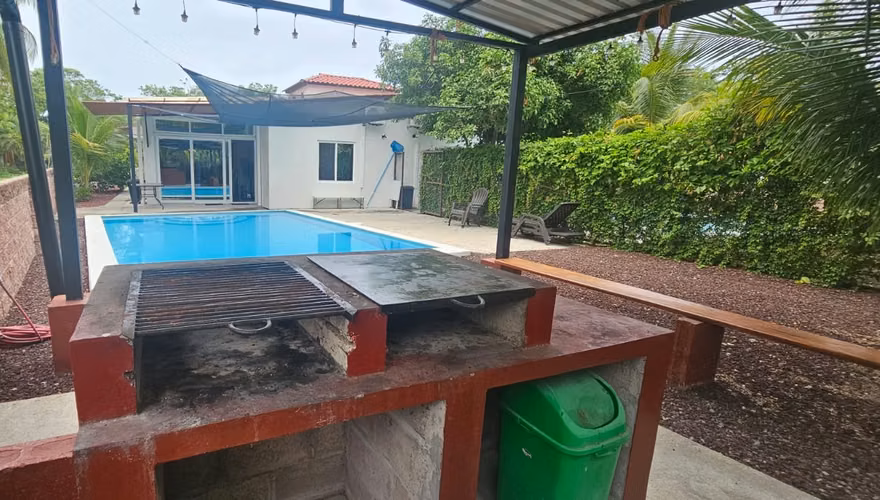 EN VENTA CASA NUEVA TIPO DÚPLEX EN COSTA DEL SOL, CONDOMINIO PRIVADO - Imagen 11