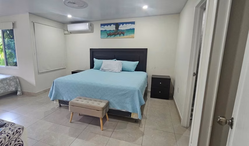 EN VENTA CASA NUEVA TIPO DÚPLEX EN COSTA DEL SOL, CONDOMINIO PRIVADO - Imagen 4