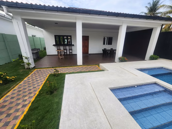 CASA NUEVA FRENTE AL MAR EN COSTA DEL SOL - Imagen 6