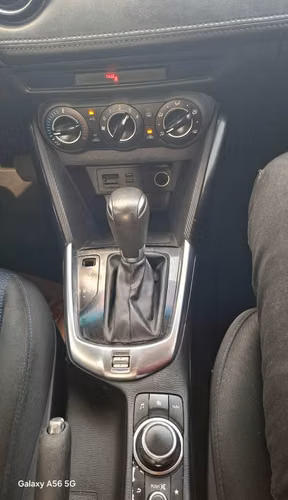 TOYOTA YARIS IA 2017