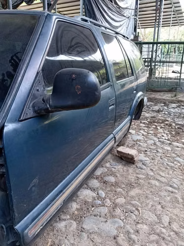 Chevrolet Pick up S10