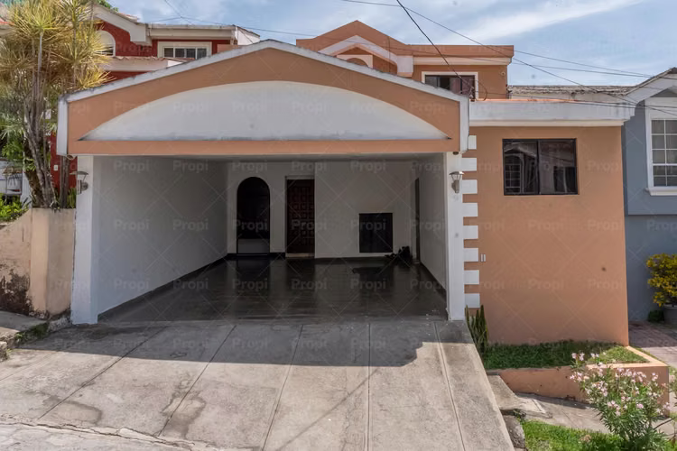 House for sale in Nuevo Cuscatlán, Via del Mar ID 4235