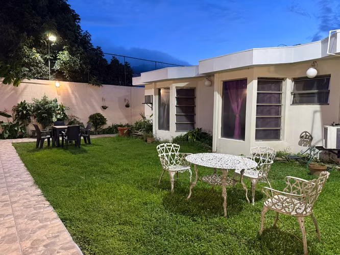 Casa en VENTA en Res. Utila, La Libertad, El Salvador
