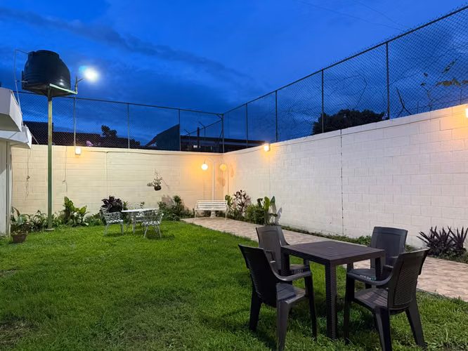 Casa en VENTA en Res. Utila, La Libertad, El Salvador - Imagen 4