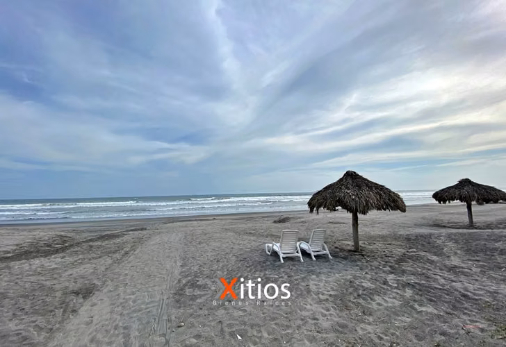 Venta de Apartamento en Costa Real Playa Costa del Sol SC