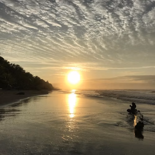TERRENO EN VENTA EN CONDOMINIO LA ISLA DE SAN BLAS, SURF CITY, LA LIBERTAD