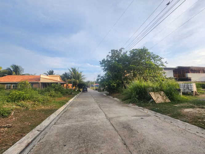 TERRENO EN VENTA EN CONDOMINIO LA ISLA DE SAN BLAS, SURF CITY, LA LIBERTAD