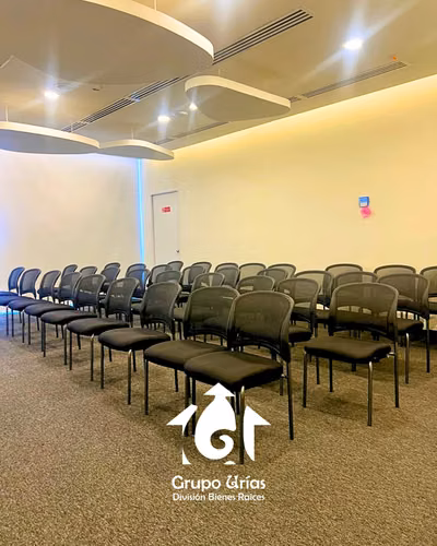 ALQUILER-VENTA DE LOCAL TORRE HUMANA