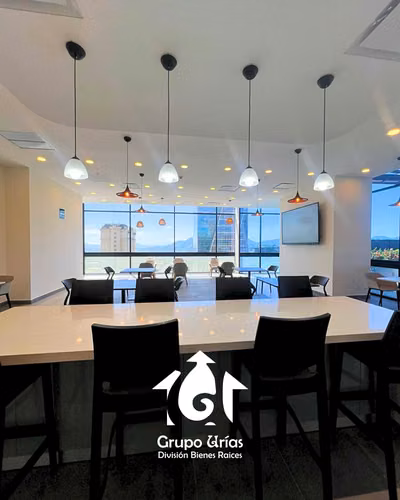 ALQUILER-VENTA DE LOCAL TORRE HUMANA