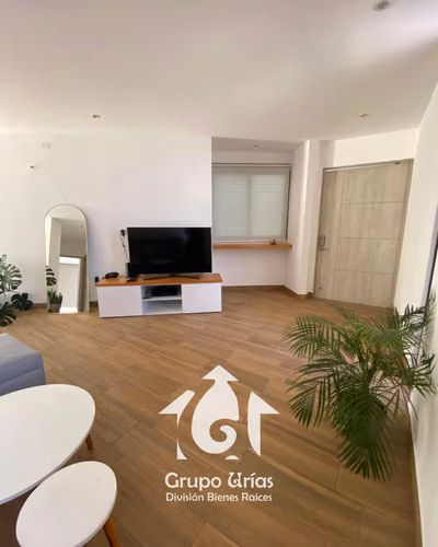 SE VENDE APARTAMENTO EN VISTAS DEL PEDREGAL - Imagen 2
