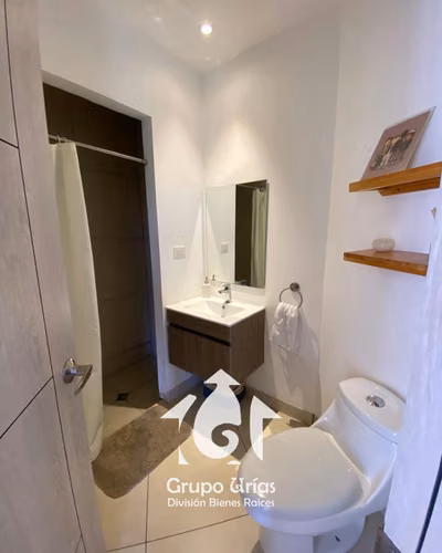 SE VENDE APARTAMENTO EN VISTAS DEL PEDREGAL - Imagen 9