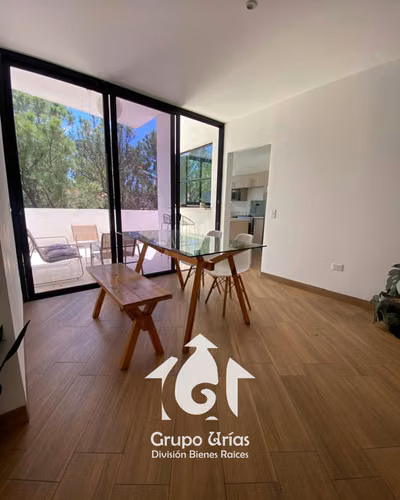 SE VENDE APARTAMENTO EN VISTAS DEL PEDREGAL - Imagen 3