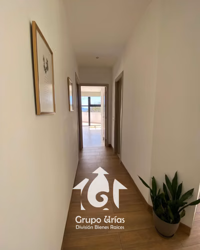 SE VENDE APARTAMENTO EN VISTAS DEL PEDREGAL - Imagen 7