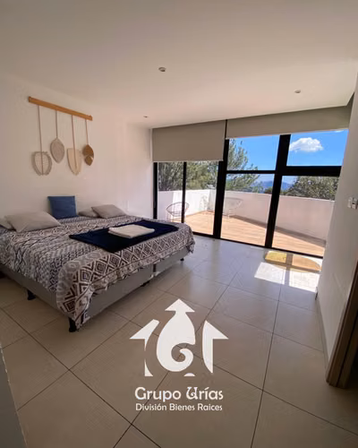SE VENDE APARTAMENTO EN VISTAS DEL PEDREGAL - Imagen 10