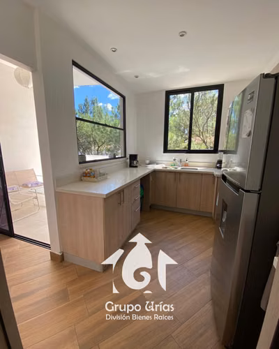 SE VENDE APARTAMENTO EN VISTAS DEL PEDREGAL - Imagen 6