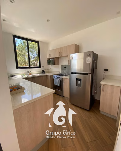 SE VENDE APARTAMENTO EN VISTAS DEL PEDREGAL - Imagen 5