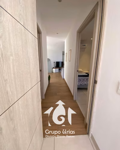SE VENDE APARTAMENTO EN VISTAS DEL PEDREGAL - Imagen 15