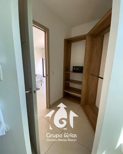 SE VENDE APARTAMENTO EN VISTAS DEL PEDREGAL - Imagen 14
