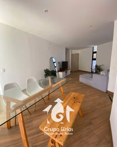 SE VENDE APARTAMENTO EN VISTAS DEL PEDREGAL - Imagen 4
