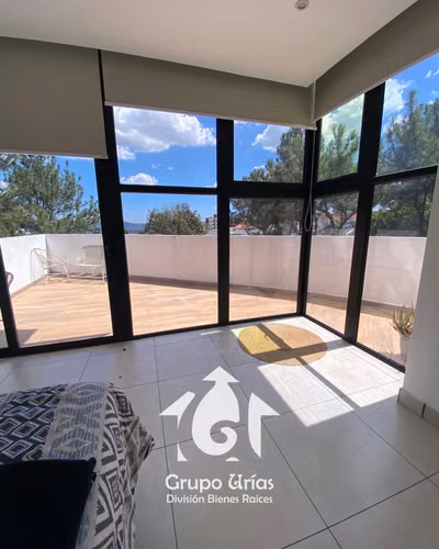 SE VENDE APARTAMENTO EN VISTAS DEL PEDREGAL - Imagen 11