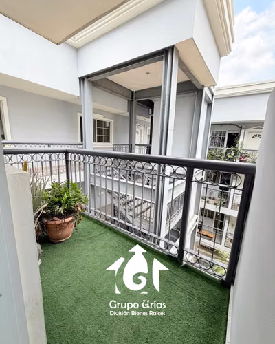APARTAMENTO EN VENTA EN COL. SAN BENITO