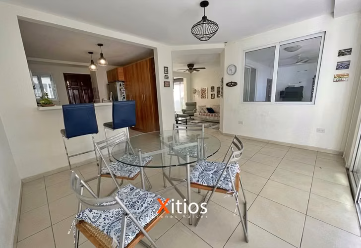 Venta de Casa en Santa Elena Complejo Privado - Imagen 4