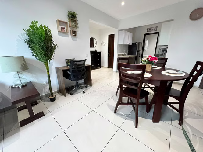 Apartamento amueblado en alquiler – Colonia Escalón - Imagen 16