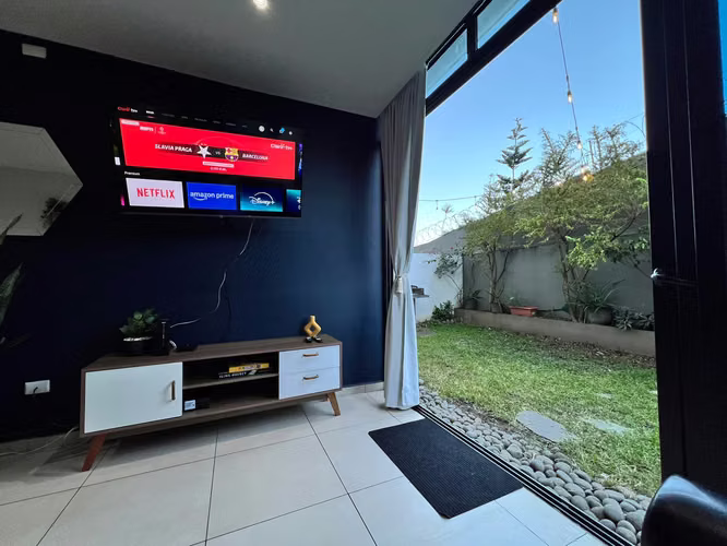 Apartamento amueblado en alquiler – Colonia Escalón - Imagen 11