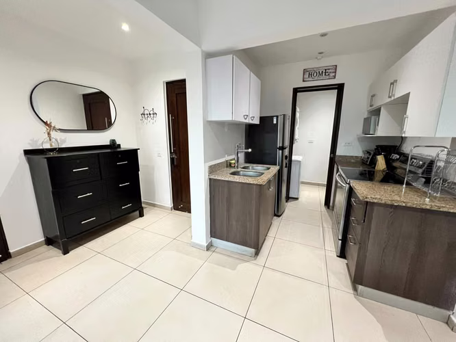 Apartamento amueblado en alquiler – Colonia Escalón - Imagen 15