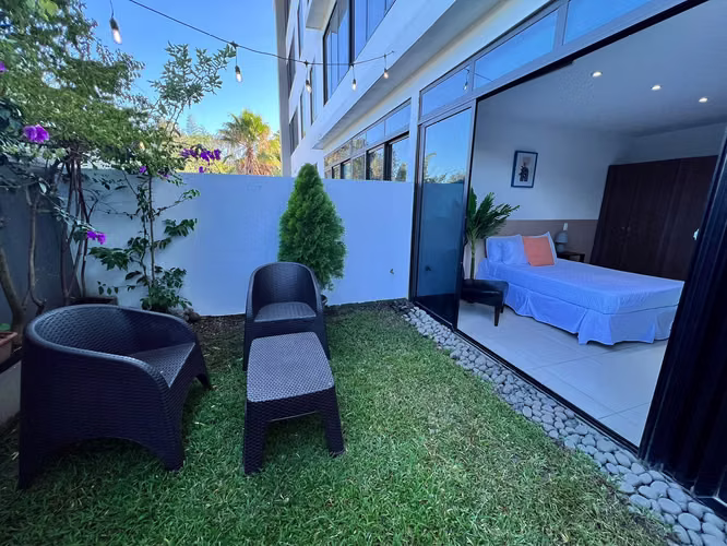 Apartamento amueblado en alquiler – Colonia Escalón - Imagen 7