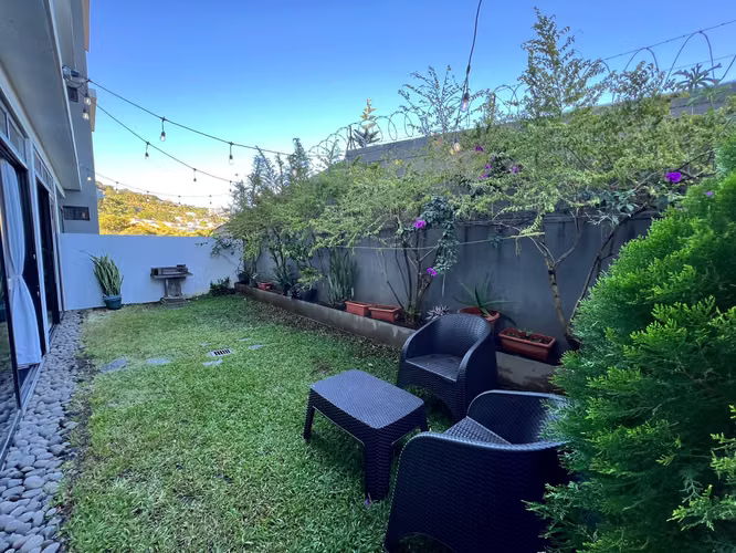 Apartamento amueblado en alquiler – Colonia Escalón - Imagen 8